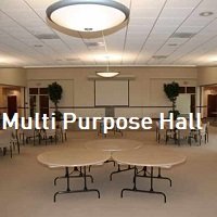 multipurpose room